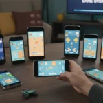 jogos leves para celular fraco