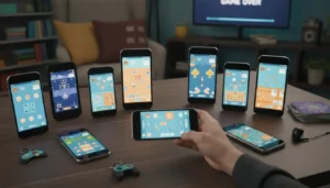 jogos leves para celular fraco
