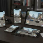 Jogos parecidos com GTA para celular