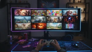 jogos viciantes