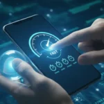 celular mais rápido