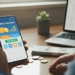 ganhar dinheiro com apps respondendo pesquisas