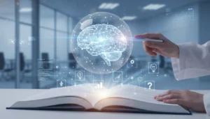 inteligencia artificial