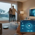 vale a pena investir em casa inteligente
