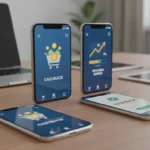 apps de cashback