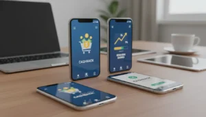 apps de cashback