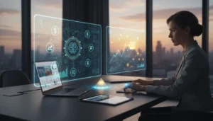 como usar IA para ganhar dinheiro online