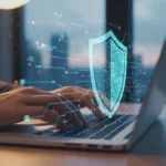 proteger dados na internet