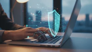proteger dados na internet
