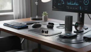 melhores gadgets custo-benefício