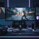 melhorar desempenho em jogos online