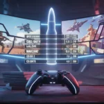 melhores jogos de tiro atuais