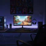 setup gamer barato