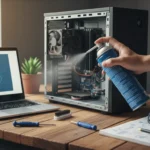 melhorar o desempenho do computador