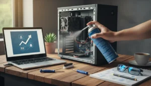 melhorar o desempenho do computador