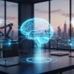 Automatização de tarefas usando inteligência artificial