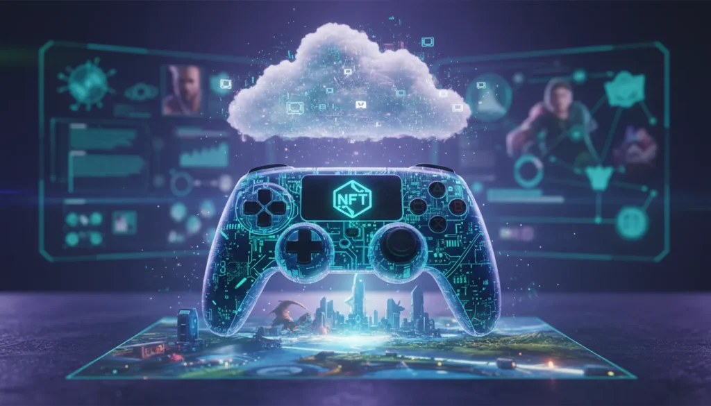 tendências do mercado gamer