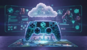 tendências do mercado gamer
