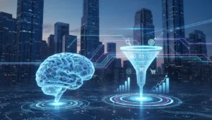 impacto da IA no marketing digital