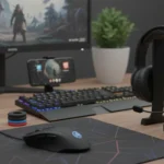 melhores acessórios gamers baratos