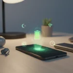 economizar bateria do smartphone