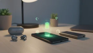 economizar bateria do smartphone