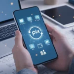 Apps que pagam via Pix