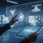 como usar IA para criar imagens