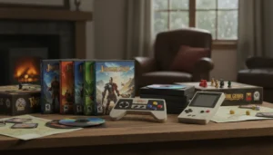 Jogos offline para jogar sem internet