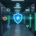 melhores navegadores para privacidade
