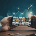 Aplicativos para vender fotos pelo celular