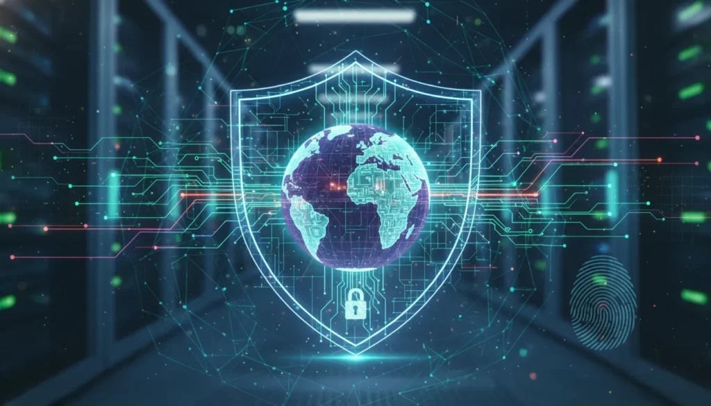 O que é VPN
