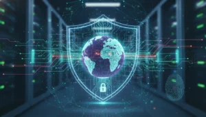 O que é VPN