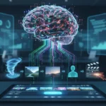 IA para criação de vídeos automáticos