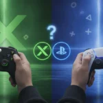 Xbox Game Pass ou PS Plus