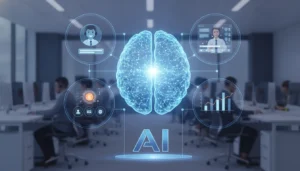 como usar IA no atendimento ao cliente