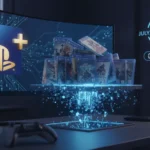 PlayStation Plus remoção de jogos