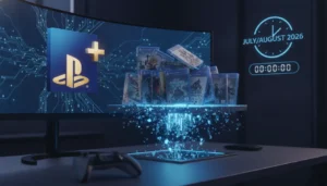 PlayStation Plus remoção de jogos