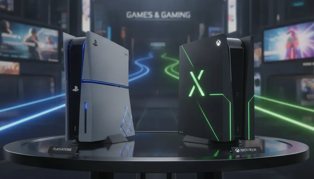 PlayStation 6