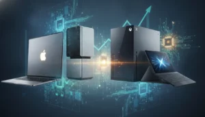 aumento de preços de hardware