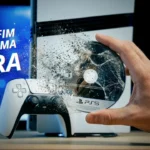 PlayStation fim jogos físicos 2028