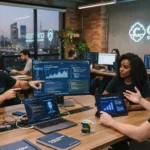 Startups AI-native Brasil