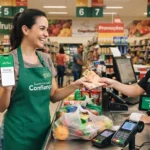 aplicativos cashback supermercado