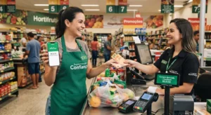 aplicativos cashback supermercado