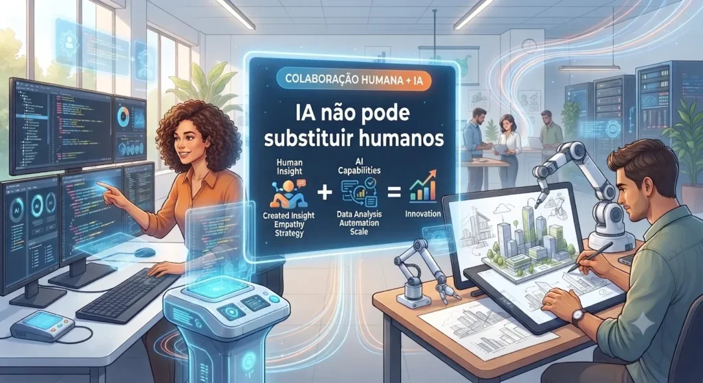 IA para decisões complexas