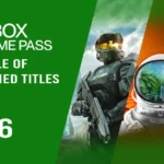 Xbox Game Pass Julho 2026