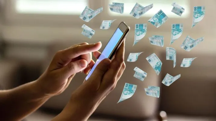 Plataformas para trabalhar como freelancer pelo celular