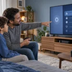 Controle parental no PS5, Xbox e Nintendo Switch: guia prático