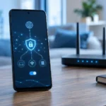 Como configurar DNS privado no Android e quando vale a pena