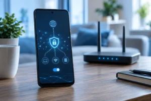 Como configurar DNS privado no Android e quando vale a pena